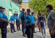 Intensifican operativos para recuperar espacios públicos en San Salvador Centro