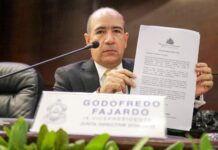 Diputado hondureño propone aplicar modelo de seguridad de Bukele en Honduras