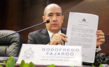 Diputado hondureño propone aplicar modelo de seguridad de Bukele en Honduras