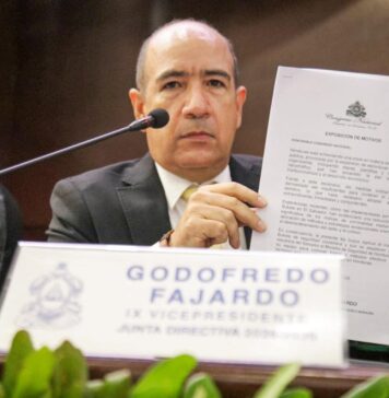 Diputado hondureño propone aplicar modelo de seguridad de Bukele en Honduras