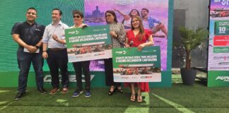 Más de 1.8 millones ya participan: puma pris presenta ganadores y sortea hoy nuevos viajes a cartagena