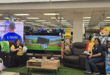 Walmart prepara la cancha para que las familias de El Salvador disfruten al máximo el Mundial de Fútbol