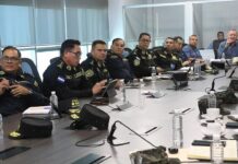 Honduras bajo tensión: Policía y Fuerzas Armadas intervienen Colón y Cortés tras hechos violentos