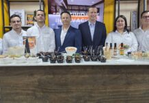 ¿Puede El Salvador convertirse en el próximo Perú culinario?