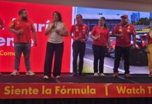 Shell El Salvador celebra su segundo aniversario y presenta su nueva campaña “Siente la Fórmula”