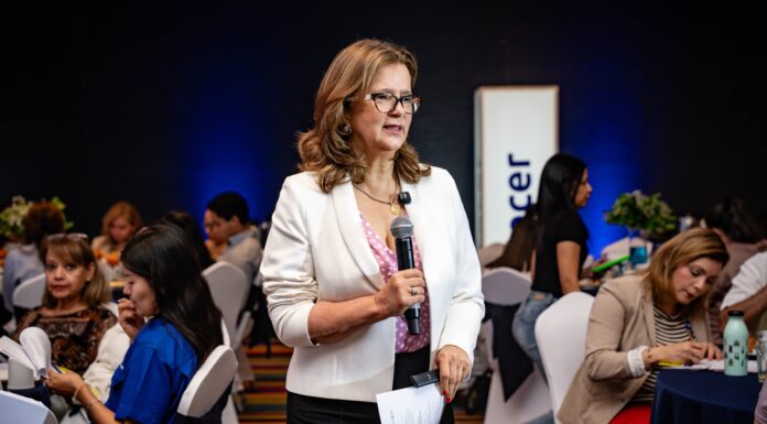 Crecer reúne a 150 líderes de RR. HH. para fortalecer culturas empresariales que atraen y retienen talento