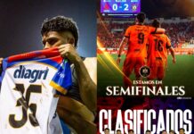 ¡Semifinales de alto voltaje! FAS, Firpo y Águila avanzan en la lucha por el título!