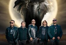 Elefante volverá a rugir en El Salvador con concierto en agosto de 2026