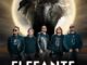 Elefante volverá a rugir en El Salvador con concierto en agosto de 2026