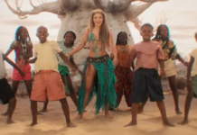 VIDEO OFICIAL | Shakira conecta a Uganda con el mundo en su nuevo himno ‘Dai Dai’