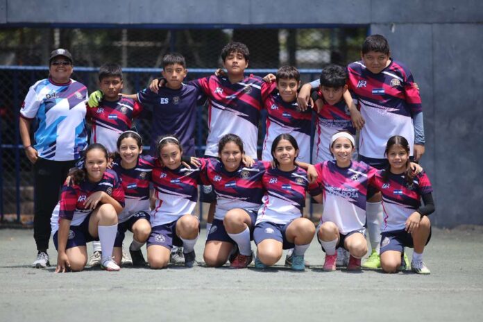 Cuadrangular