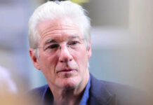 La fuerte crítica de Richard Gere a Donald Trump: “Este tipo desmanteló casi todo lo que era bueno”
