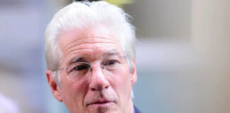La fuerte crítica de Richard Gere a Donald Trump: “Este tipo desmanteló casi todo lo que era bueno”