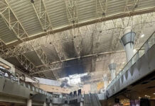 Irán bombardeó el aeropuerto de Kuwait en un nuevo cruce de ataques con EE.UU. que pone a prueba el alto el fuego