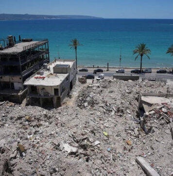 Israel y Hezbollah acuerdan un alto el fuego en el Líbano