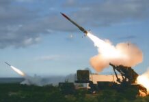 EE.UU. intercepta dos misiles iraníes dirigidos contra sus tropas en Kuwait