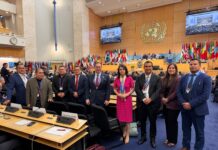 El Salvador sale de la Lista Corta de la OIT y marca un nuevo avance internacional