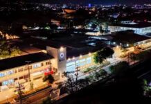 Presidente Bukele inaugura el nuevo Hospital Rosales al cumplir siete años de gobierno