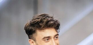 Daniel Radcliffe busca regularmente trabajos que le den muchísimo miedo
