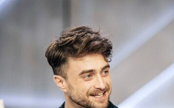 Daniel Radcliffe busca regularmente trabajos que le den muchísimo miedo
