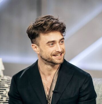 Daniel Radcliffe busca regularmente trabajos que le den muchísimo miedo