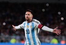 Premio Princesa de Asturias de los Deportes para Messi, el «futbolista más exitoso de todos los tiempos»