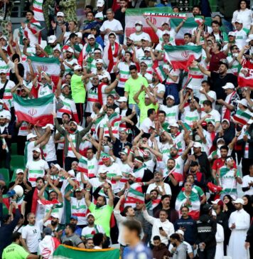 Irán denuncia que le quitaron las entradas que tenía para sus hinchas en EE.UU.