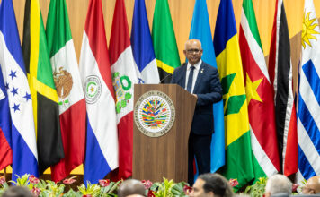 OEA abre su 56 Asamblea General en Panamá centrada en reforzar el multilateralismo