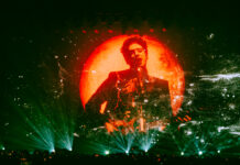 ¡Soda Stereo ECOS!