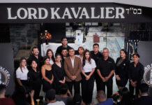 Lord Kavalier presenta su Casa Matriz: un espacio donde convergen estilo. bienestar y tecnología para el hombre moderno