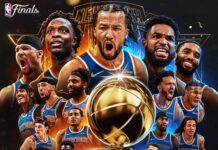 Los New York Knicks se proclaman campeones NBA por primera vez en 53 años