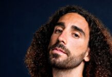 Real Madrid ficha a Marc Cucurella procedente del Chelsea