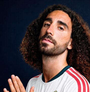Real Madrid ficha a Marc Cucurella procedente del Chelsea