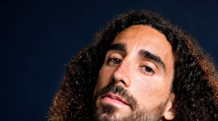 Real Madrid ficha a Marc Cucurella procedente del Chelsea