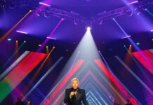 Ricardo Montaner llega a El Salvador con su gira «El Último Regreso»
