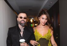 Greeicy aclara rumores de ruptura con Mike Bahía: todo se trató de una broma