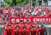 Atlético Balboa anuncia acuerdo para adquirir categoría de Primera División