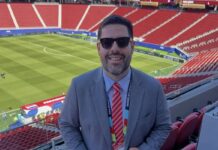 FIFA suspende acreditación a periodista paraguayo tras comentarios contra Iván Barton