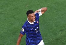 Francia golea a Suecia y avanza a octavos de final del Mundial 2026