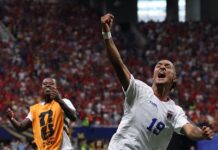 España empata contra una feroz debutante Cabo Verde