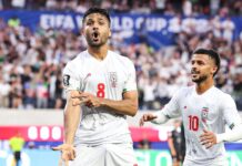 Irán presenta una queja ante la FIFA por las “restricciones” impuestas en el Mundial
