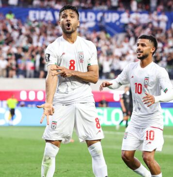 Irán presenta una queja ante la FIFA por las “restricciones” impuestas en el Mundial