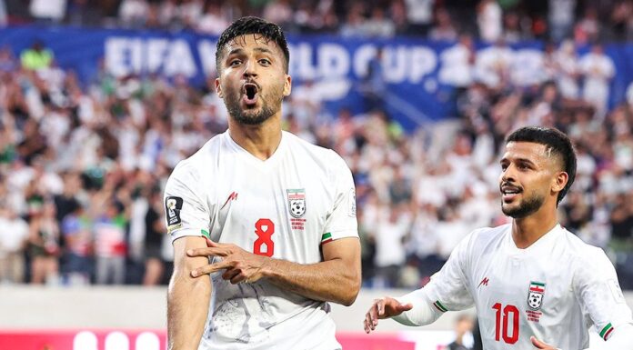 Irán presenta una queja ante la FIFA por las “restricciones” impuestas en el Mundial