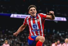 Real Madrid ofreció 150 millones de euros por Julián Alvarez y Atlético de Madrid respondió con ironías