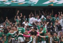 México arranca el Mundial 2026 con triunfo 2-0 ante Sudáfrica