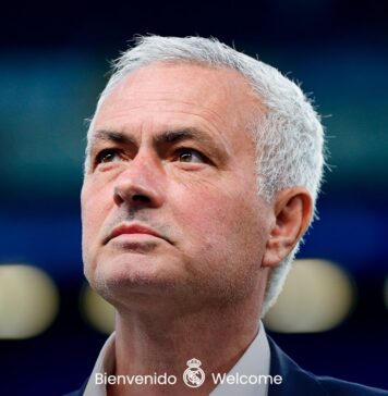 El Real Madrid vuelve a fichar a José Mourinho