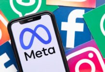 Instagram y Facebook vuelven prácticamente a la normalidad tras varias horas de caída