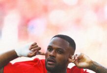 Canadá empata con Bosnia y Herzegovina en el primer partido de un Mundial en su casa