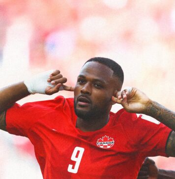 Canadá empata con Bosnia y Herzegovina en el primer partido de un Mundial en su casa
