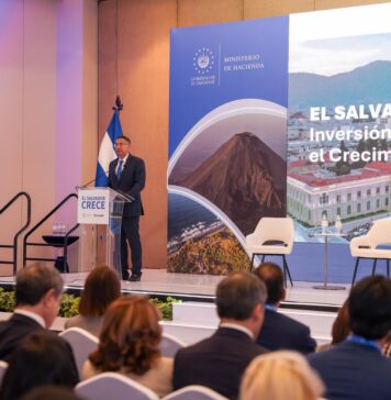 El Salvador Crece: Gobierno de El Salvador y Grupo BID unen esfuerzos para impulsar crecimiento